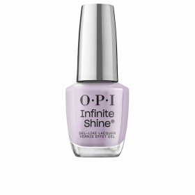 Gel nail polish Opi INFINITE SHINE Last Glam Standing 15 ml by Opi, Gel Polish - Ref: S05121883, Price: 16,59 €, Discount: %