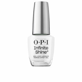 Smalto per unghie in gel Opi INFINITE SHINE Alpine snow 15 ml di Opi, Smalti in gel - Rif: S05121894, Prezzo: 16,58 €, Sconto: %