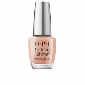 Verniz de unhas em gel Opi INFINITE SHINE On a mission 15 ml de Opi, Vernizes em gel - Ref: S05121899, Preço: 16,13 €, Descon...