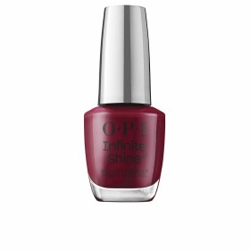 Gel nail polish Opi INFINITE SHINE Malaga Wine 15 ml by Opi, Gel Polish - Ref: S05121902, Price: 16,59 €, Discount: %