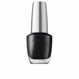 Gel nail polish Opi INFINITE SHINE Lady In Black 15 ml by Opi, Gel Polish - Ref: S05121904, Price: 16,59 €, Discount: %