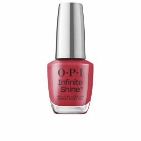 Gel nail polish Opi INFINITE SHINE Pure Jean-ius 15 ml | Tienda24 - Global Online Shop Tienda24.eu