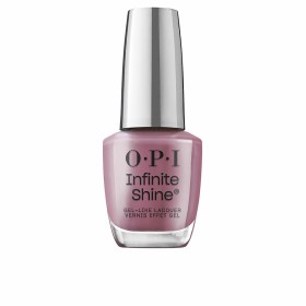 Gel nail polish Opi INFINITE SHINE Times Infinity 15 ml by Opi, Gel Polish - Ref: S05121907, Price: 16,59 €, Discount: %