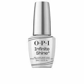 Gel Base d'ongles Opi INFINITE SHINE 15 ml de Opi, Bases de vernis - Réf : S05121908, Prix : 16,14 €, Remise : %