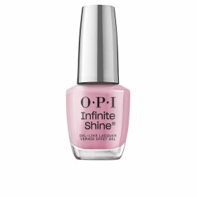 Gel nail polish Opi INFINITE SHINE Flamingo Your Own Way 15 ml by Opi, Gel Polish - Ref: S05121910, Price: 16,58 €, Discount: %