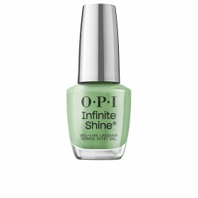 Vernis à ongles en gel Opi INFINITE SHINE Big Apple Red 15 ml | Tienda24 - Global Online Shop Tienda24.eu