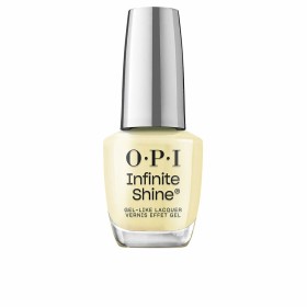 Gel nail polish Opi INFINITE SHINE This Chic is Bananas 15 ml by Opi, Gel Polish - Ref: S05121918, Price: 16,58 €, Discount: %