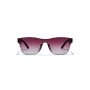 Óculos escuros unissexo Hawkers IDLE Castanho Ø 46 mm Roxo de Hawkers, Óculos e acessórios - Ref: S05121953, Preço: 22,81 €, ...