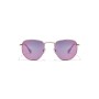 Unisex Sunglasses Hawkers SIXGON DRIVE Golden Ø 51 mm Purple by Hawkers, Glasses and accessories - Ref: S05121956, Price: 25,...