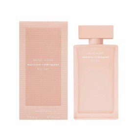 Parfum Femme Narciso Rodriguez FOR HER 100 ml de Narciso Rodriguez, Eau de parfum - Réf : S05121961, Prix : 94,04 €, Remise : %