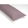 Taie d'oreiller Alexandra House Living QUTUN Rose foncé 45 x 155 cm de Alexandra House Living, Draps et taies d'oreiller - Ré...