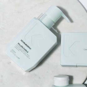 Masque pour cheveux Kevin Murphy KILLER CURLS 200 ml de Kevin Murphy, Soins et masques - Réf : S05122025, Prix : 33,40 €, Rem...