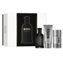 Set de Parfum Homme Hugo Boss-boss Boss Bottled Parfum 2 Pièces de Hugo Boss-boss, Coffrets de parfums - Réf : S05122111, Pri...