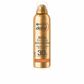 Spuma Solare Protettiva Garnier Ideal Bronze Spf 30 150 ml di Garnier, Acceleratori di abbronzatura - Rif: S05122113, Prezzo:...