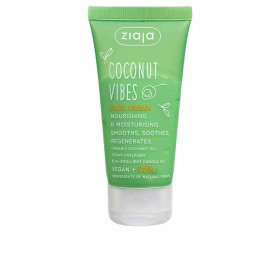 Day Cream Ziaja COCONUT & ORANGE VIBES 50 ml by Ziaja, Moisturisers - Ref: S05122132, Price: 7,43 €, Discount: %