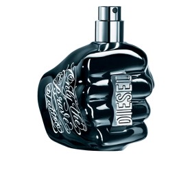 Herrenparfüm Diesel Only The Brave Tattoo EDT 200 ml Sonderausgabe von Diesel, Eau de Toilette - Ref: S05122264, Preis: 79,94...