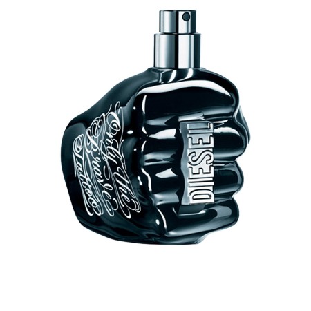 Men's Perfume Diesel Only The Brave Tattoo EDT 200 ml Special edition by Diesel, Eau de Toilette - Ref: S05122264, Price: 74,...