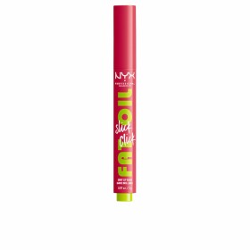 Lip-gloss Revolution Make Up Shimmer Bomb sparkle 4 ml | Tienda24 - Global Online Shop Tienda24.eu