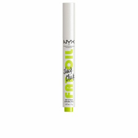 Baume à lèvres avec couleur NYX Fat Oil Slick Click Man character 2 g de NYX, Gloss - Réf : S05122326, Prix : 11,79 €, Remise...