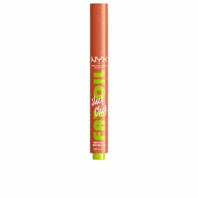 Bálsamo Labial con Color NYX Fat Oil Slick Click Hits diferent 2 g de NYX, Brillos - Ref: S05122327, Precio: 11,85 €, Descuen...