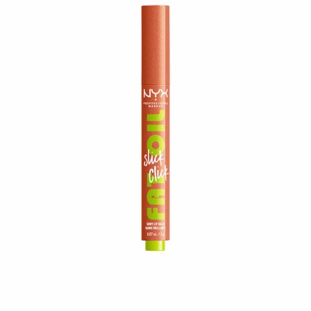 Baume à lèvres avec couleur NYX Fat Oil Slick Click Hits diferent 2 g de NYX, Gloss - Réf : S05122327, Prix : 11,85 €, Remise...