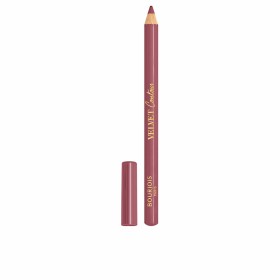 Crayon à lèvres Bourjois Velvet Contour Nº 19 Des roses 1,14 g de Bourjois, Crayons à lèvres - Réf : S05122346, Prix : 11,68 ...