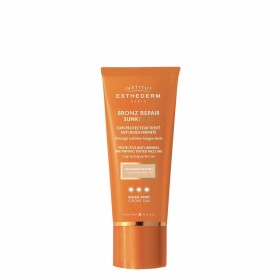 Crema Giorno Institut Esthederm BRONZ REPAIR 50 ml di Institut Esthederm, Idratanti - Rif: S05122356, Prezzo: 51,05 €, Sconto: %