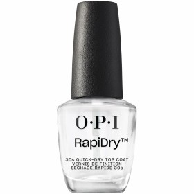 Vernis de finition pour ongles Opi Rapidry 15 ml de Opi, Top coats - Réf : S05122412, Prix : 19,46 €, Remise : %