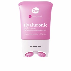 Reafirmante Pescoço e Decote 7DAYS My Beauty Week Hyaluronic 80 ml de 7DAYS, Pescoço e decote - Ref: S05122426, Preço: 16,63 ...