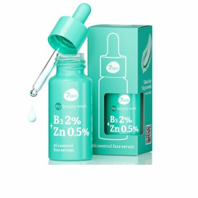 Crema de Día MY BEAUTY WEEK 20 ml de 7DAYS, Hidratantes - Ref: S05122429, Precio: 11,89 €, Descuento: %