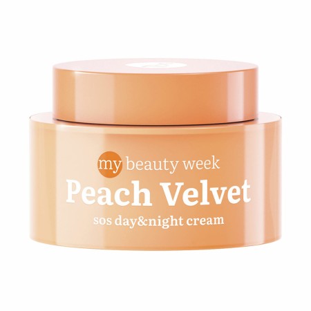 Crème de jour MY BEAUTY WEEK 50 ml | Tienda24 - Global Online Shop Tienda24.eu