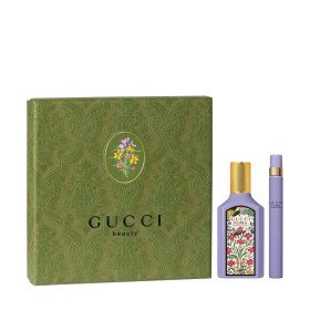 Cofanetto Profumo Donna Gucci Flora Gorgeous Magnolia 2 Pezzi di Gucci, Set - Rif: S05122446, Prezzo: 86,43 €, Sconto: %