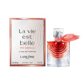 Perfume Mujer Lancôme La vie est belle Iris Absolu EDP 30 ml La vie est belle Iris Absolu de Lancôme, Agua de perfume - Ref: ...