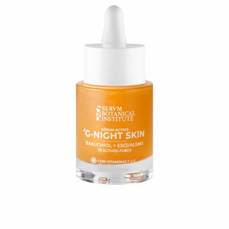 Crema de Día SERUM ACTIVO 30 ml de N/A, Hidratantes - Ref: S05122615, Precio: 32,73 €, Descuento: %