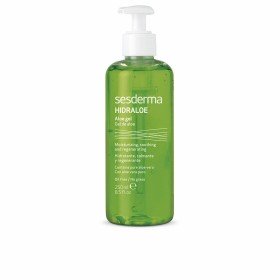 Körperlotion Sesderma Hidraloe 250 ml Aloe Vera von Sesderma, Feuchtigkeitscremes - Ref: S05122634, Preis: 14,16 €, Rabatt: %