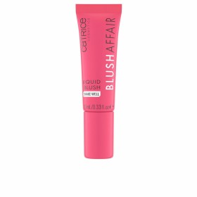 Fard Catrice Blush Affair Nº 010 Pink feelings 10 ml Liquido di Catrice, Fard - Rif: S05122652, Prezzo: 7,88 €, Sconto: %