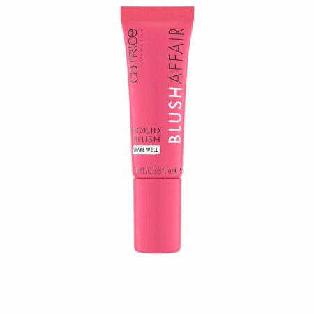 Fard Catrice Blush Affair Nº 010 Pink feelings 10 ml Liquido di Catrice, Fard - Rif: S05122652, Prezzo: 7,88 €, Sconto: %