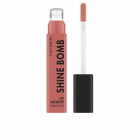 Rossetto liquido Catrice Shine Bomb Nº 030 Sweet Talker 3 ml di Catrice, Rossetti - Rif: S05122678, Prezzo: 6,78 €, Sconto: %