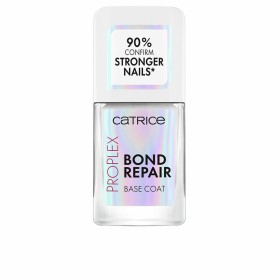 Gel Base de Uñas Catrice ProPlex Bond Repair Nº 010 Rescue Me 10,5 ml Complejo Reparador de Catrice, Reparadores de uñas - Re...