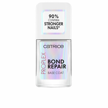 Grundierungsgel für Nägel Catrice ProPlex Bond Repair Nº 010 Rescue Me 10,5 ml Repair-Komplex von Catrice, Nagelfestiger - Re...