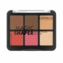 Palette de maquillage Catrice Magic Shaper Nº 010 Holy Grail 6 g de Catrice, Coffrets de maquillage - Réf : S05122703, Prix :...