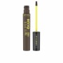 Gel de Fixation Pour les Sourcils Catrice Super Glue Nº 030 Deep brown 4 ml de Catrice, Crayons et maquillage pour sourcils -...