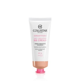 Hydrating Cream with Colour bareMinerals Complexion Rescue Ginger Spf 30 35 ml | Tienda24 - Global Online Shop Tienda24.eu