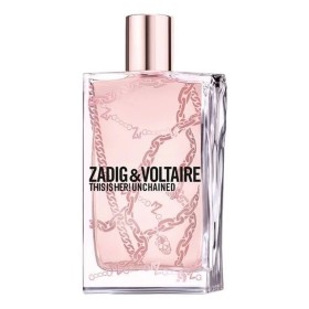 Profumo Donna Zadig & Voltaire This Is Her! Unchained EDP EDP 100 ml Edizione limitata di Zadig & Voltaire, Eau de Parfum - R...