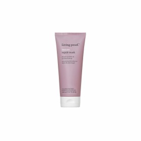 Restorative Hair Mask Living Proof RESTORE 200 ml by Living Proof, Deep Conditioners & Treatments - Ref: S05122784, Price: 31...