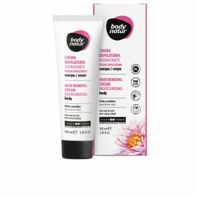 Crema Depilatoria Corpo Body Natur DEPILACIÓN BODY NATUR 200 ml di Body Natur, Creme depilatorie - Rif: S05122807, Prezzo: 6,...