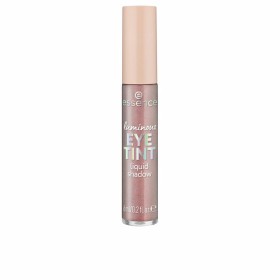 Sombra de olhos líquida Essence Luminous Eye Tint Nº 04 6 ml de Essence, Sombras de olhos - Ref: S05122819, Preço: 5,70 €, De...