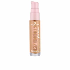 Éclaircissant Essence MAGIC FILTER Nº 30 Medium/Tan 14 ml de Essence, Négatoscopes - Réf : S05122847, Prix : 7,95 €, Remise : %