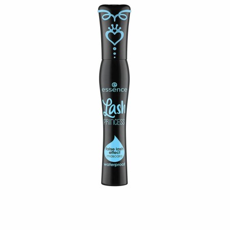 Mascara Essence LASH PRINCESS 12 ml Water resistant by Essence, Mascaras - Ref: S05122865, Price: 6,70 €, Discount: %