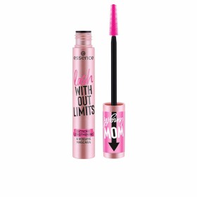 Máscara de Pestañas Essence LASH WITH OUT LIMITS Nº 01-black 13 ml de Essence, Máscaras - Ref: S05122868, Precio: 6,70 €, Des...